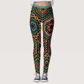 decoratie leggings (Voorkant)