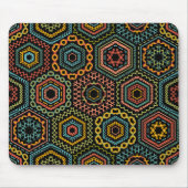 decoratie muismat (Voorkant)