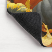 Decoratie oktober muismat (Hoek)