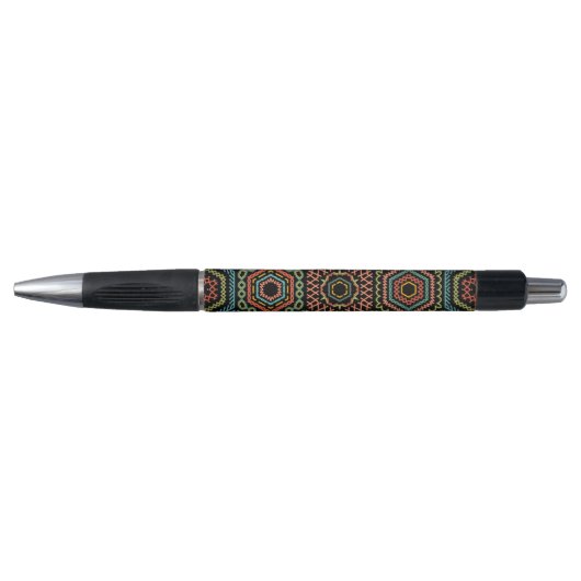 decoratie pen (Voorkant)