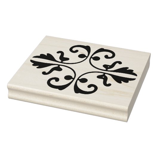 decoratie Rubber Kunststempel Rubberstempel (Stempel)