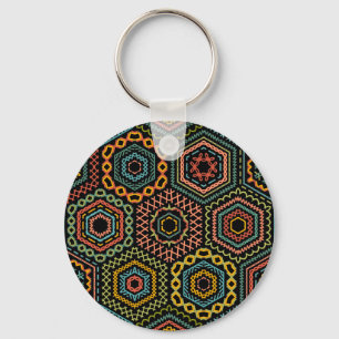 decoratie sleutelhanger