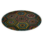 decoratie snijplank (Hoek)