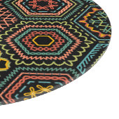 decoratie snijplank (Hoek)