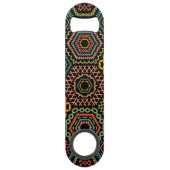 decoratie speed flessenopener (Voorkant)