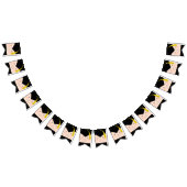 Decoratie van de Creative Graduation Party Vlaggetjes (Alle)