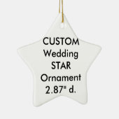 Decoratie van het Ornament van de STER van de (Rechts)