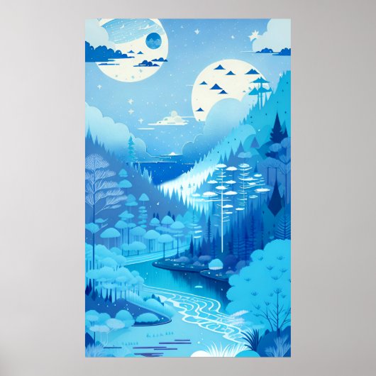 decoratie van woonkamer Seattle, Californië, 5 (Voorkant)