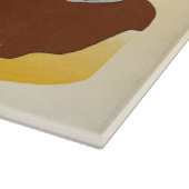 decoratieafdeling snijplank (Hoek)