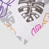 decoratieblad weefselpapier tissuepapier (Detail)