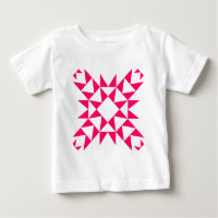 Decoratief 01 - Neon Red