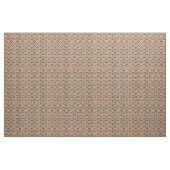 Decoratief Afrikaans mudclothatroon Stof (Yard (91,4 cm))