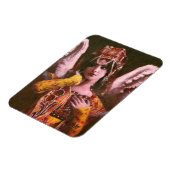 Decoratief  Angel Flexible Magnet Magneet (Linkerzijde)