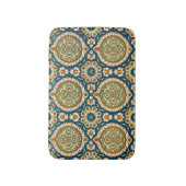 Decoratief  Arabisch Bloemenpatroon Badmat (Voorkant Verticaal)
