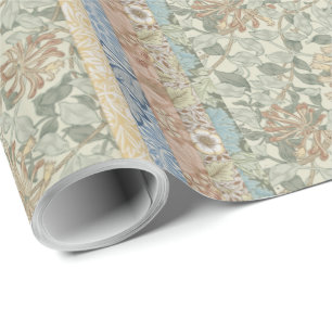 Decoratief artikel William Morris Nouveau Wallpape Cadeaupapier