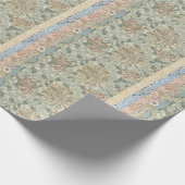 Decoratief artikel William Morris Nouveau Wallpape Cadeaupapier (Hoek)
