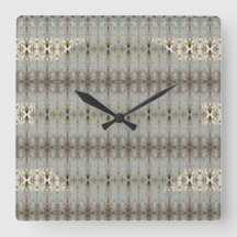 Decoratief Artsy Patterned