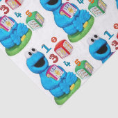 Decoratief baby tissuepapier (Detail)