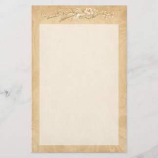  decoratief Briefpapier
