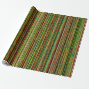 Decoratief cadeauverpakking cadeaupapier