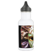 Decoratief Carnavalsmasker Waterfles (Links)