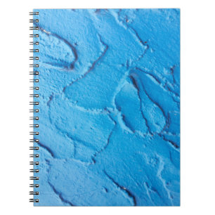 Decoratief cement op een wandtextuur.abstract, ger notitieboek