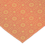 Decoratief Chinees patroon Chinees Nieuwjaar Tafel Korte Tafelloper (Hoek)