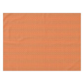 Decoratief Chinees patroon Chinees nieuwjaarstabel Tafelkleed (Voorkant (Horizontaal))