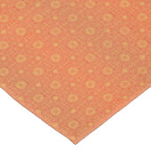 Decoratief Chinees patroon Chinees nieuwjaarstabel Tafelkleed (Gekanteld)