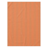 Decoratief Chinees patroon Chinees nieuwjaarstabel Tafelkleed (Voorkant)