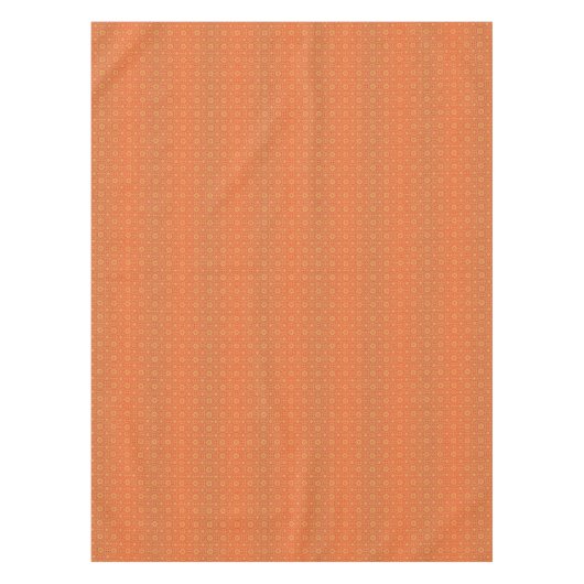 Decoratief Chinees patroon Chinees nieuwjaarstabel Tafelkleed (Voorkant)