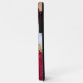 DECORATIEF CHRISTMAS SANTA Case-Mate iPhone CASE (Achterkant/links)