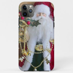 DECORATIEF CHRISTMAS SANTA Case-Mate iPhone CASE