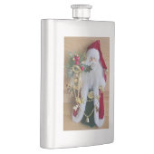 DECORATIEF CHRISTMAS SANTA FLACON (Rechts)
