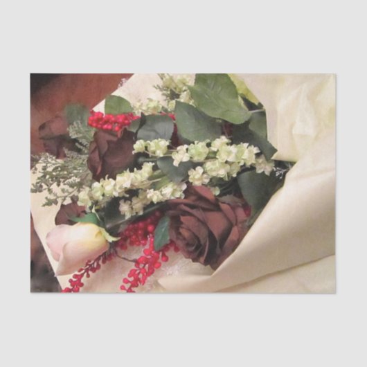 Decoratief designer papier (Voorkant)