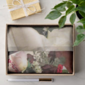 Decoratief designer papier (Geschenk)