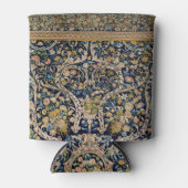 Decoratief flessentapijt blikjeskoeler (Voorkant)