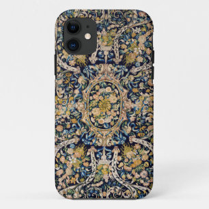 Decoratief flessentapijt Case-Mate iPhone case