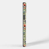 Decoratief Floral ontwerp Case-Mate iPhone Case (Achterkant / Rechts)