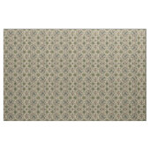 Decoratief Floral Persiaans teile design Stof (Yard (91,4 cm))