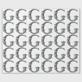 DECORATIEF G CADEAUPAPIER (Vlak)