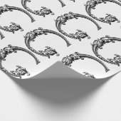 DECORATIEF G CADEAUPAPIER (Hoek)