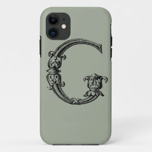 DECORATIEF G Case-Mate iPhone CASE