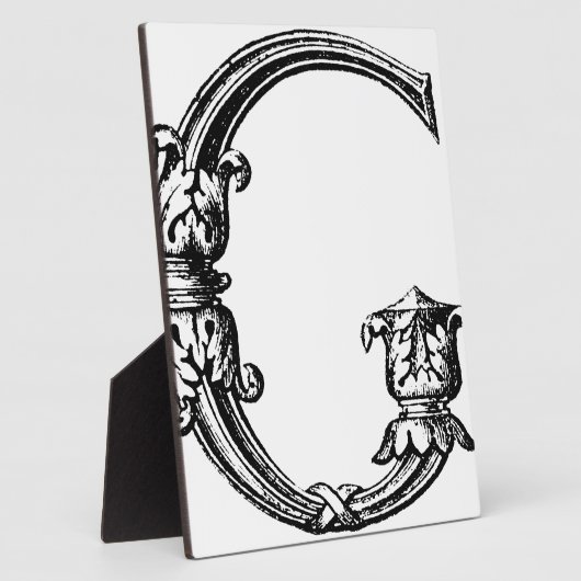 DECORATIEF G FOTOPLAAT (Zijkant)