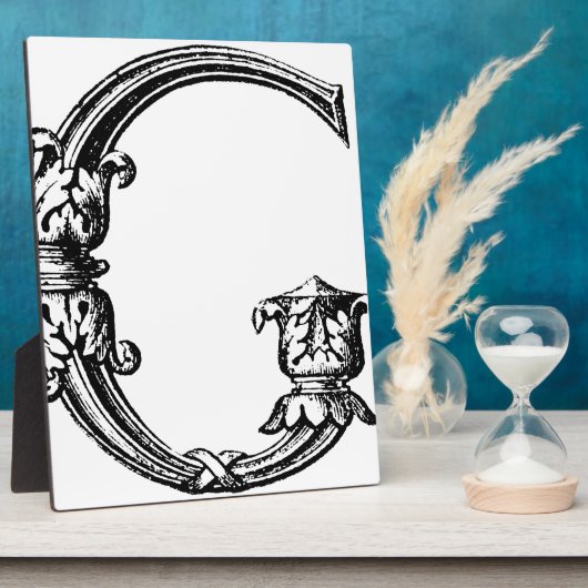 DECORATIEF G FOTOPLAAT (Zijkant)