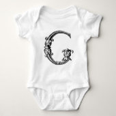 DECORATIEF G ROMPER (Voorkant)