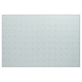 Decoratief gestript lederen patroon stof (Yard (91,4 cm))