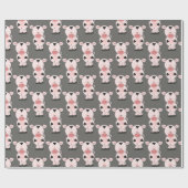 Decoratief Gift Wrapping Cadeaupapier (Vlak)