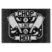 Decoratief glazen snijvlak 15 x 11 inch snijplank (Voorkant)