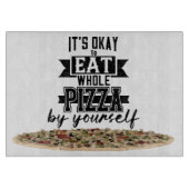 Decoratief glazen snijvlak 15 x 11 inch snijplank (Voorkant)